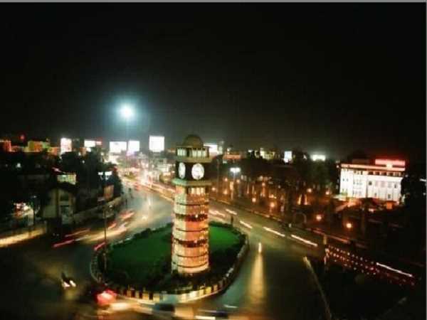 रात्रिकालीन कफ्र्यू समाप्त रायपुर में होटल रेस्टोरेंट रात्रि 12 बजे तक खुले रहेंगे